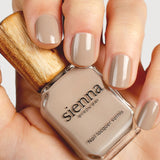 Sienna | Nail Polish - Calm