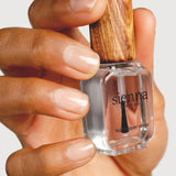Sienna | Nail Polish - Glossy Top Coat