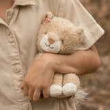 Little Dutch | Safari Friends Cuddle 17cm - Lioness