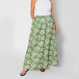 Stella + Gemma | Giana Skirt - Palm Olive