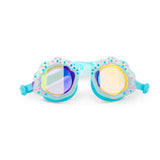 Bling2o | Swim Goggles - Shore Turquoise Tides