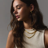 Zafino | Bridget Necklace - Gold