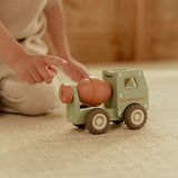 Little Dutch | Cement Truck