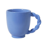 Robert Gordon | Vintage Table Mug - Cobalt