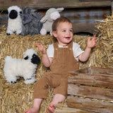 Nana Huchy | Valentina the Valais Sheep