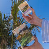 Frankie Gusti | Artist Series Candle - Golden Hour