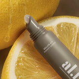 al.ive | Lip Butter - Sheer Lemon