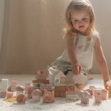 Little Dutch | Fairy Garden Building Blocks