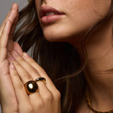 Zafino | Steph Ring - Gold