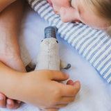 Nana Huchy | Mini Pete Platypus Rattle