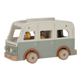 Little Dutch | Vintage Campervan