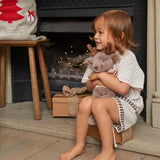 Nana Huchy | Rudy The Reindeer