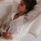 Zafino | Aria Earring - Gold