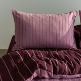 Hommey | Pillowcase Pair - Aster