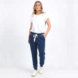 Foxwood | Simplified Pant - Denim