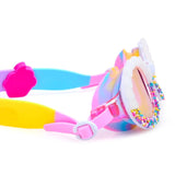 Bling2o | Swim Goggles - Bake Off Colour Blast