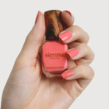 Sienna | Nail Polish - Laughter