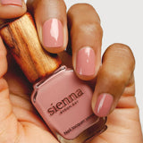 Sienna | Nail Polish - Stone