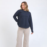 Foxwood | Signature Crew - Navy