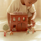 Little Dutch | Fire Station