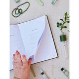 Write To Me | 2025 Weekly Planner. Forest