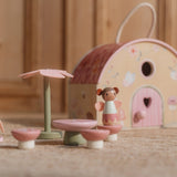 Little Dutch | Fairy Garden Fairy House