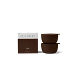 Styleware | Minis - Cocoa