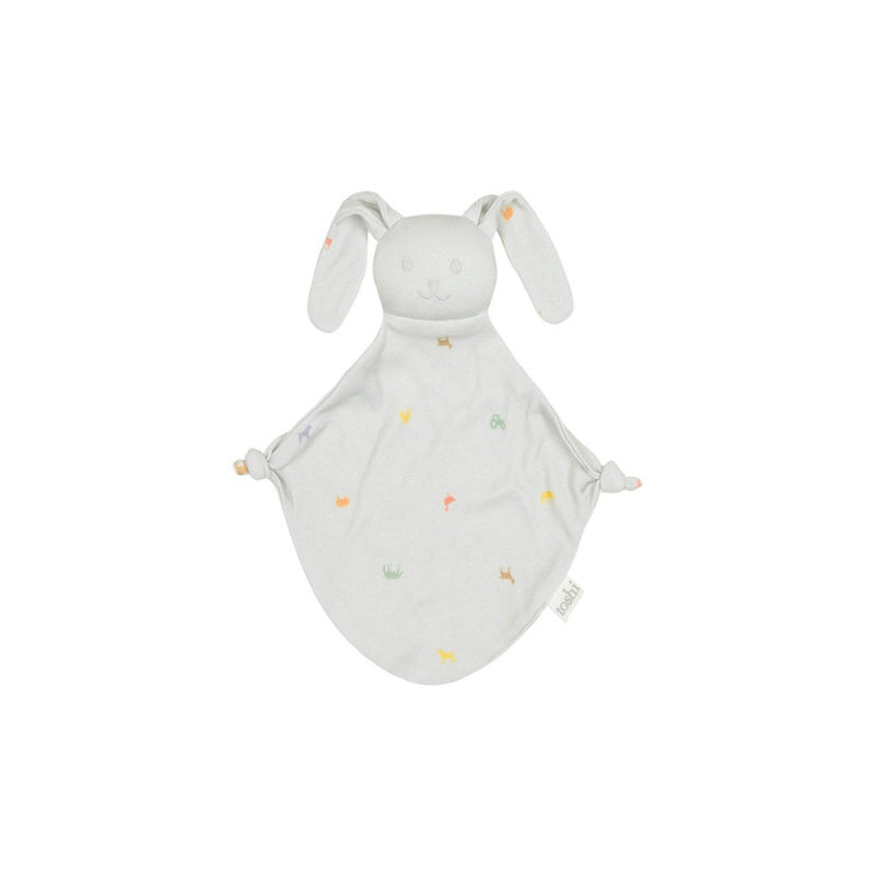 Toshi | Baby Bunny Mini - Barn Buddies Ash