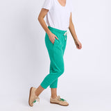 Elm | Brunch Pant - Virdis Green