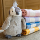 Nana Huchy | Paulo the Penguin