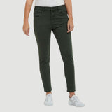 Italian Star | Emma Stretch Jean - Military