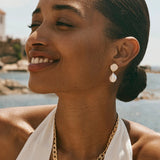 Fairley | Splash Pearl Drops