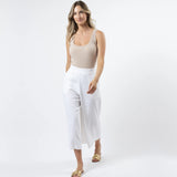 Stella + Gemma | Emmi Pants - White