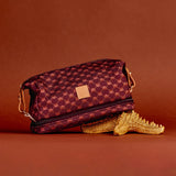 The Somewhere Co | Cosmetic Bag - Keepsakes