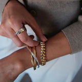 Zafino | Emerson Bracelet - Gold