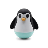 Jellystone Designs | Penguin Wobble - Mint