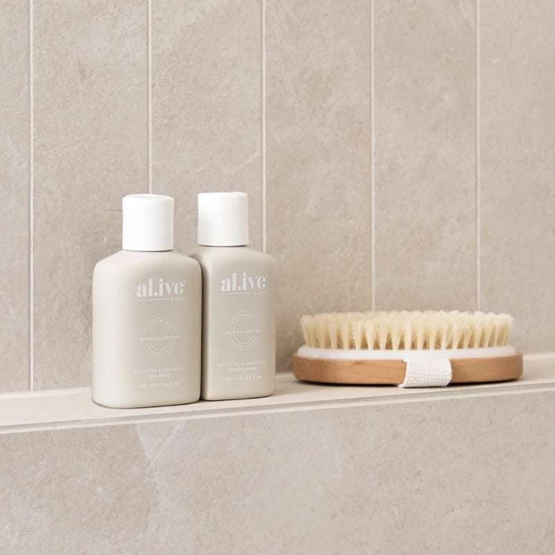 al.ive | Hair Travel Duo