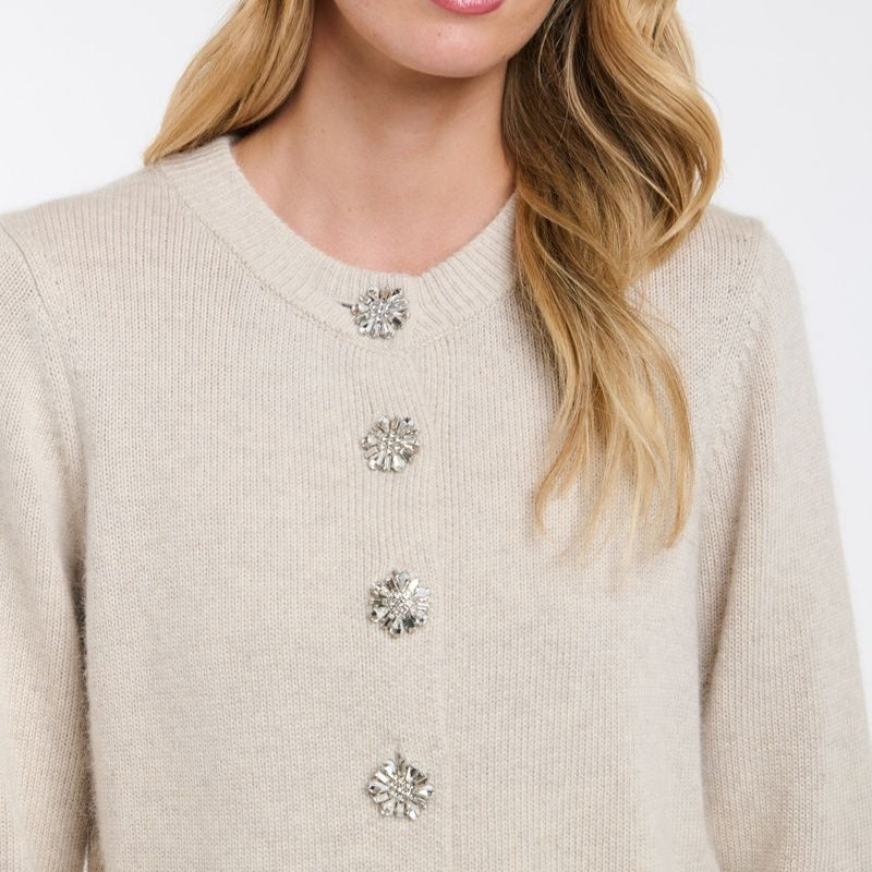 365 Days | Duchess Cardi - Natural