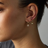Zafino | Gracie Earring - Gold
