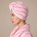 Hommey | Hair Wrap - Fleur