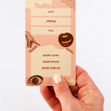 Journey Of Something | Kiss Marry Kill Cards