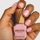 Sienna | Nail Polish - Peony