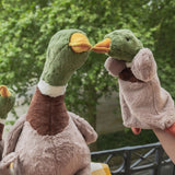 Nana Huchy | Hoochy Coochie - Hugo the Mallard Duck