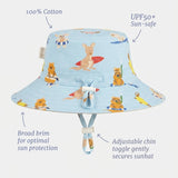 Toshi | Sunhat OZ - Beach Buddies