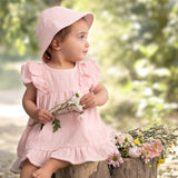 Toshi | Bell Hat Sammy - Blossom