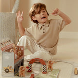 Little Dutch | Play Case with Racetrack