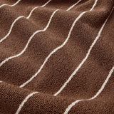 Hommey | Bath Mat - Hazelnut