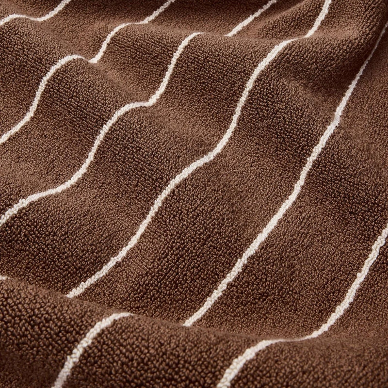 Hommey | Bath Mat - Hazelnut