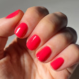 Miss Frankie | Nail Polish - Did You Say Prosecco?