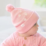 Toshi | Organic Beanie Mystical - Jasmine Rose
